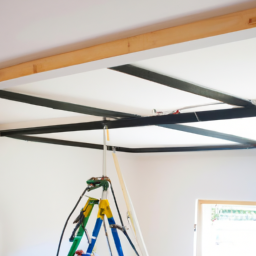 Faux plafond en staff : des solutions pour tous les budgets Cesson-Sevigne